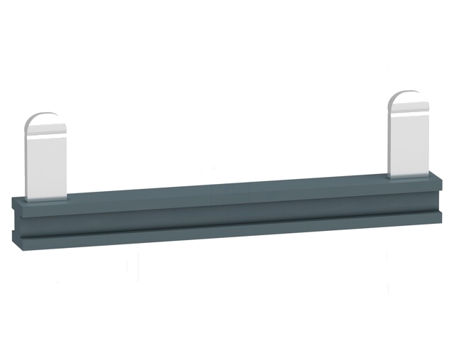 Verbindingsbrug; Zelio Verbindingsbrug; Zelio